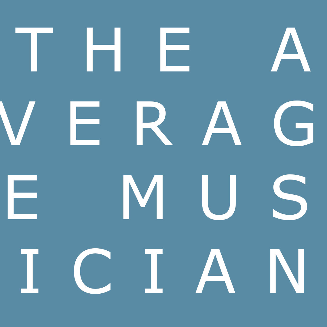 The Average Musician