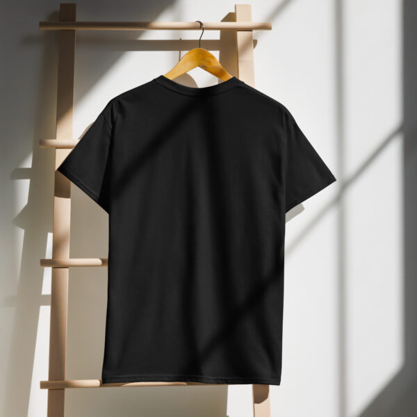 The Average Musician Logo DryBlend® T-Shirt