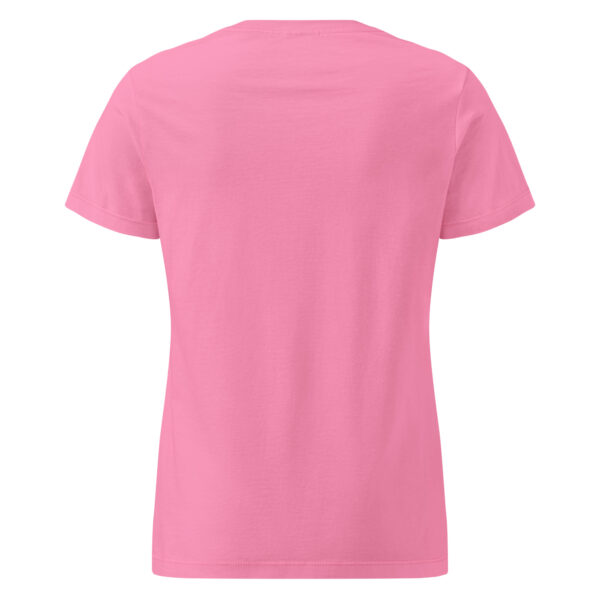 The Average Musician Logo Women’s basic softstyle t-shirt