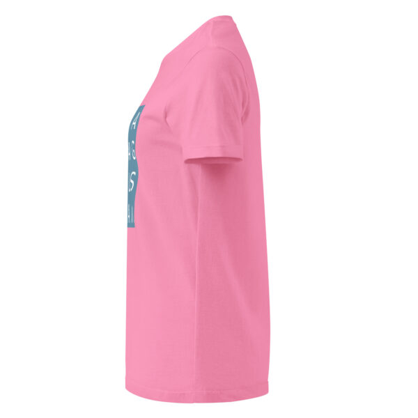 The Average Musician Logo Women’s basic softstyle t-shirt