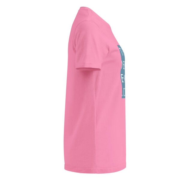 The Average Musician Logo Women’s basic softstyle t-shirt