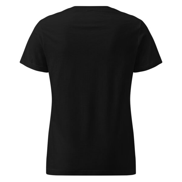 The Average Musician Logo Women’s basic softstyle t-shirt