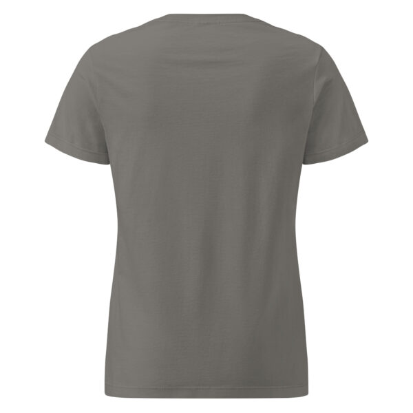The Average Musician Logo Women’s basic softstyle t-shirt