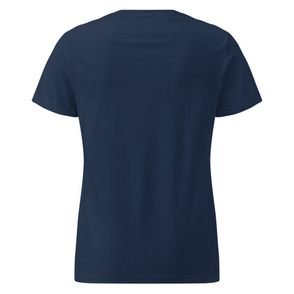 The Average Musician Logo Women’s basic softstyle t-shirt