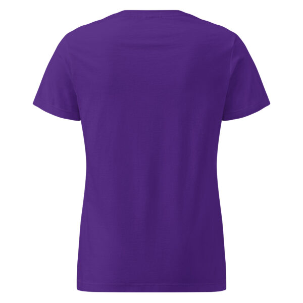 The Average Musician Logo Women’s basic softstyle t-shirt