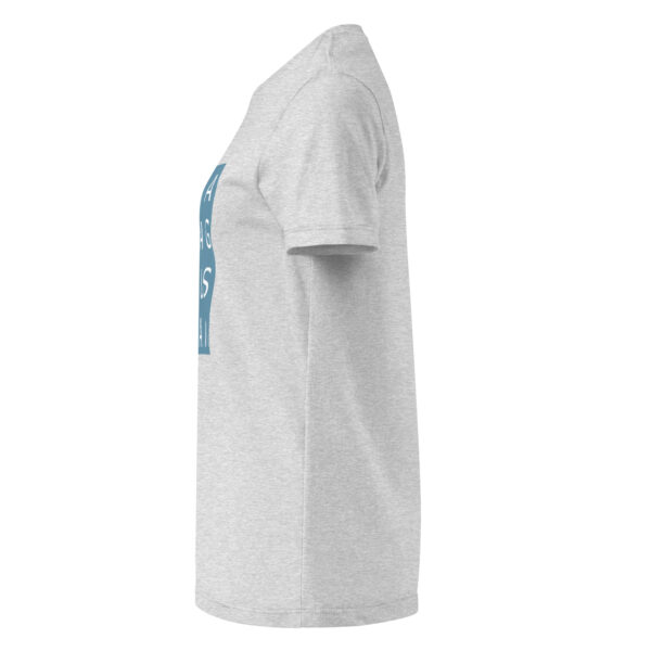 The Average Musician Logo Women’s basic softstyle t-shirt