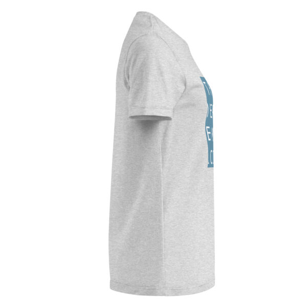 The Average Musician Logo Women’s basic softstyle t-shirt